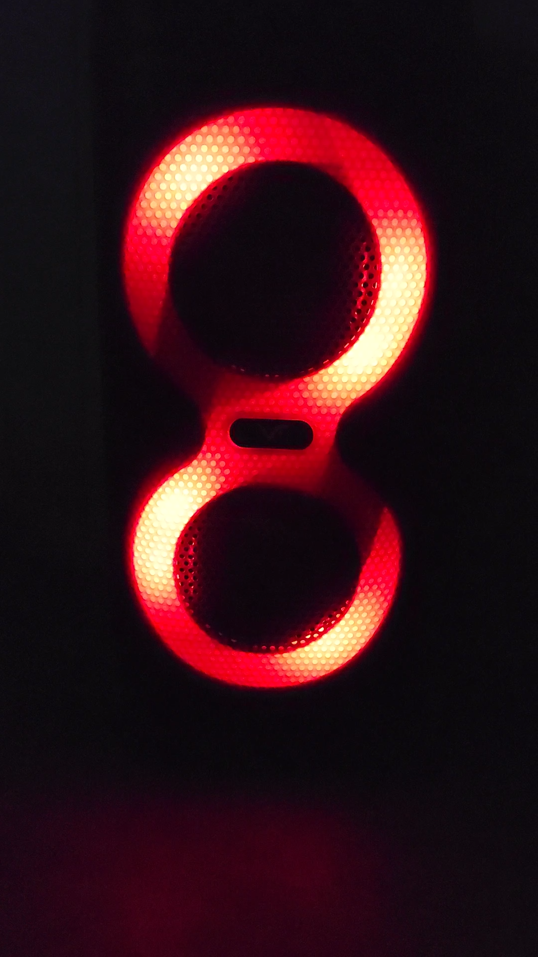 ?? TANGO 101 TWS Wireless Portable Bluetooth Speaker Wireless Mic Stereo Bass Super FM Radio