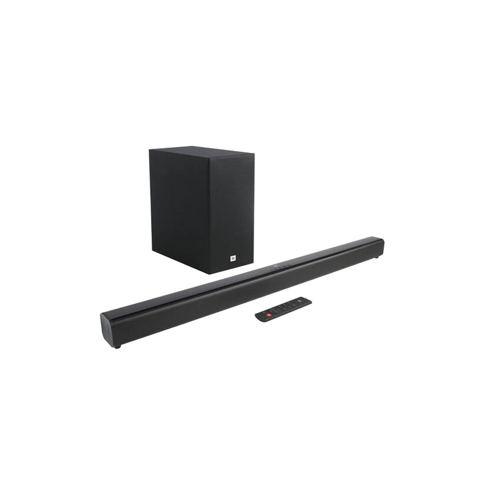 JBL CINEMA SB-160 SOUNDBAR ***1 YEAR WARRANTY***