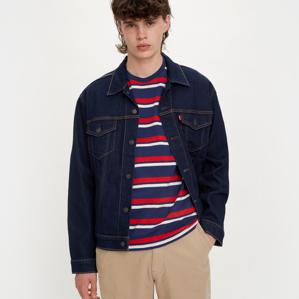 Levi's® Men's Original Housemark T-Shirt 56605-0147