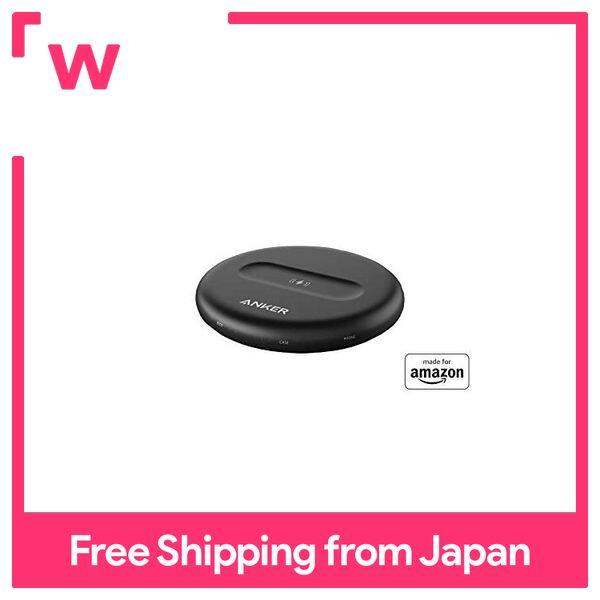 Anker PowerWave 5W Wireless Charging Pad for Amazon Echo Buds (2nd Gen with Wireless Charging Case) (Made for Amazon Certified)