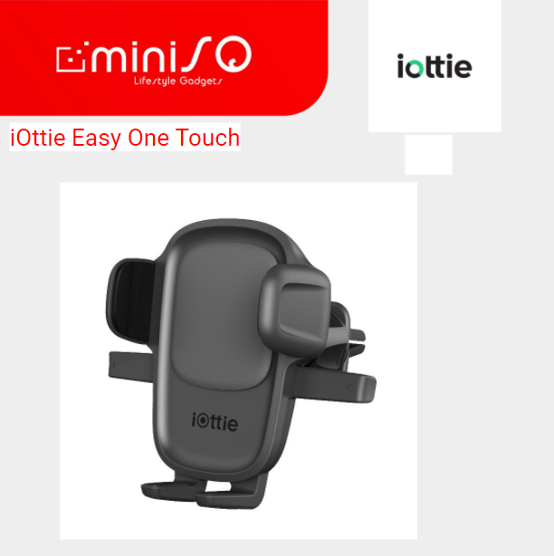 iOttie Easy One Touch 5 Air Vent Mount