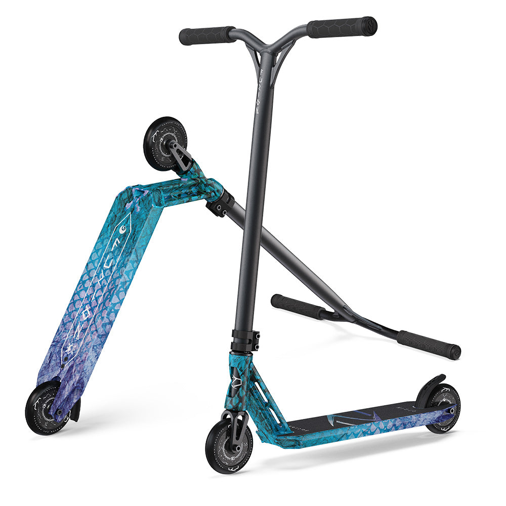 FUZION Z300 Complete Premium Kids Kick Scooter