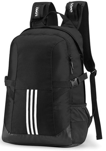 adidas golf 3-stripes backpack (ORIGINAL / AUTHENTIC)